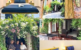 Q' Homestay & Villa Garden